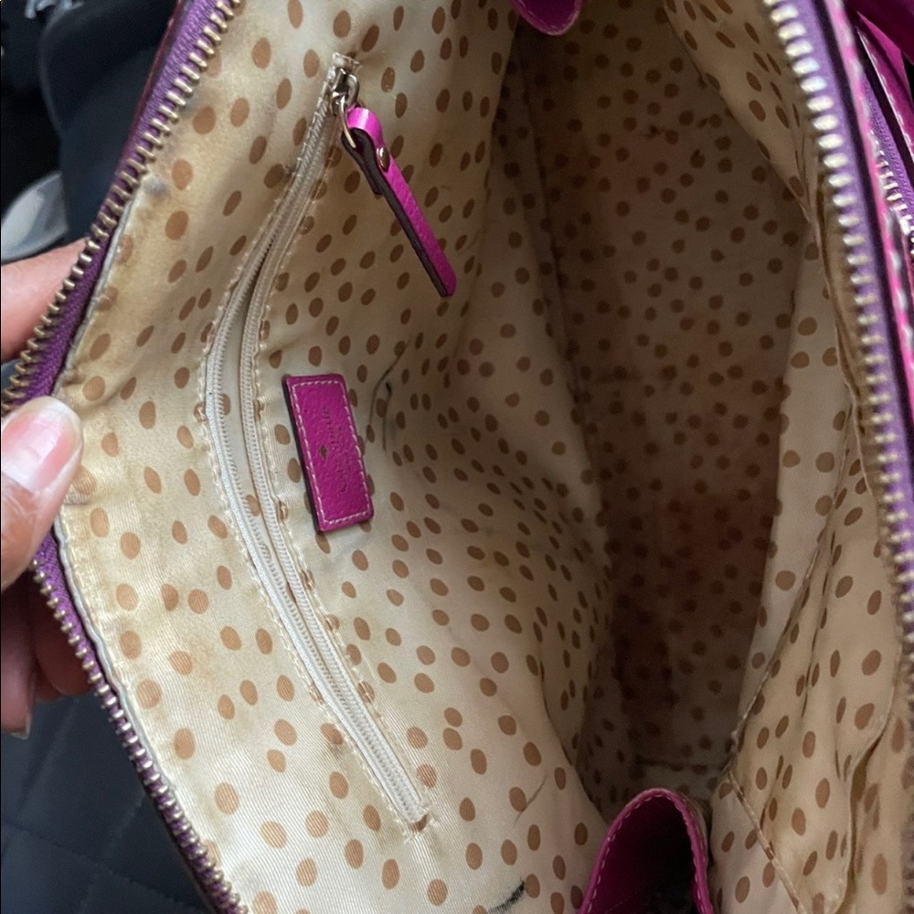 Kate Spade 👛 - Picture 3 of 6